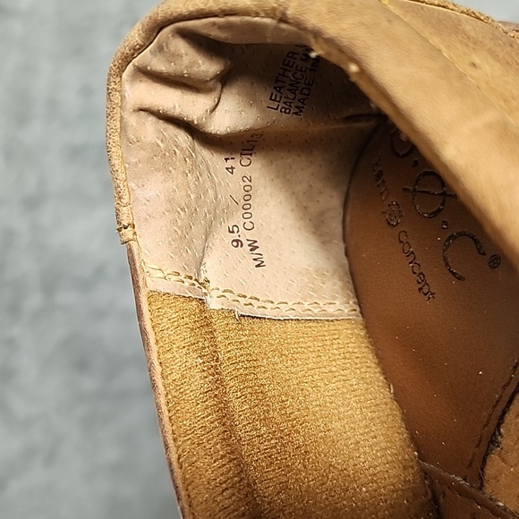 b.o.c Women's Born Concept clogs - Picture 7 of 10